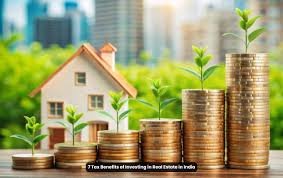 Tax Benefits of Buying a Flat in India